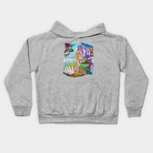 Aphrodite Kids Hoodie